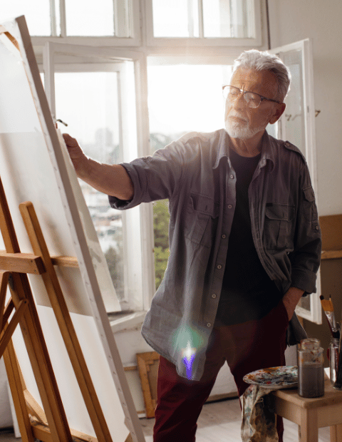 hobbies homepage image